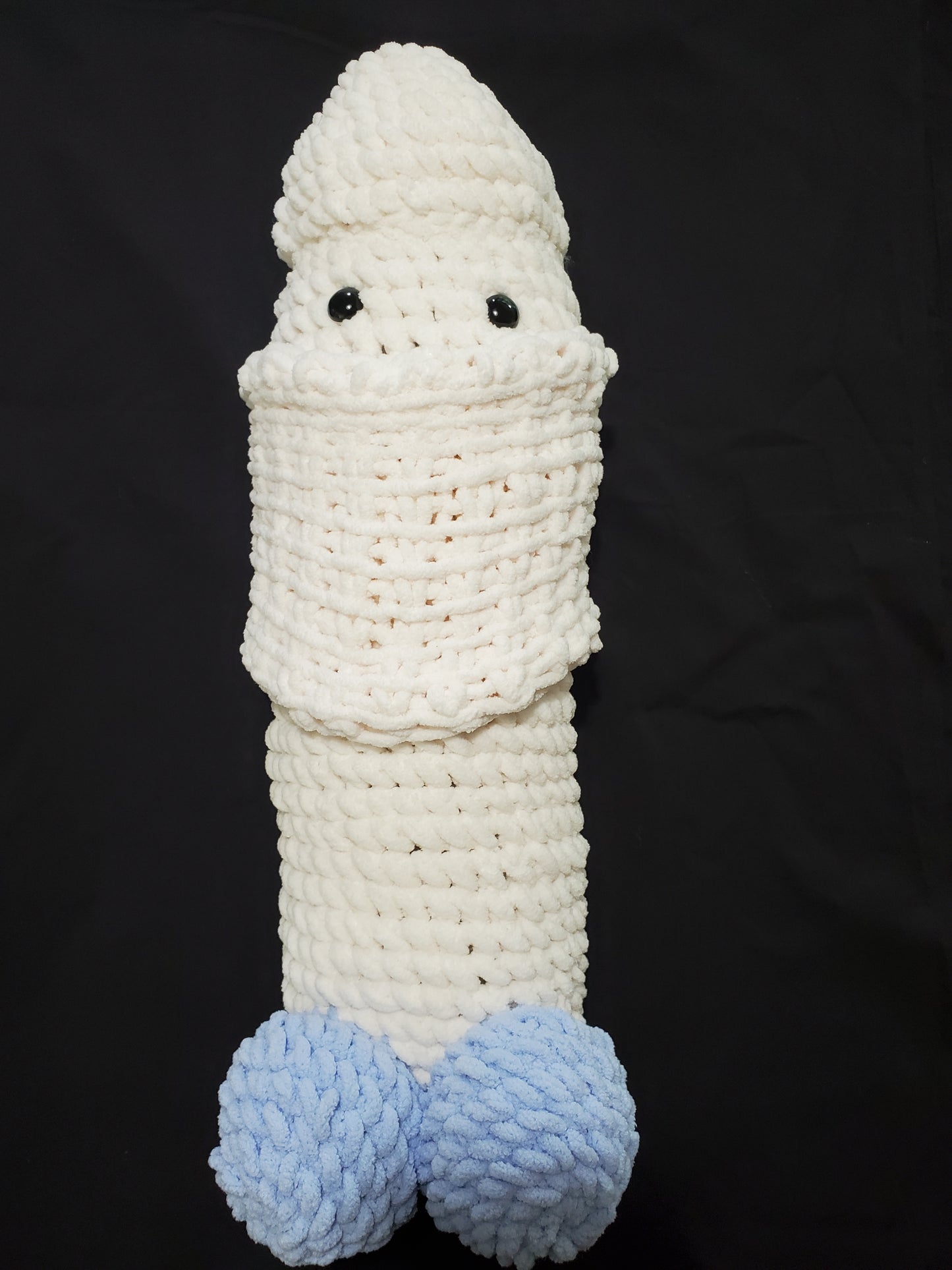 Customizable Pillow Peter Plush image 2