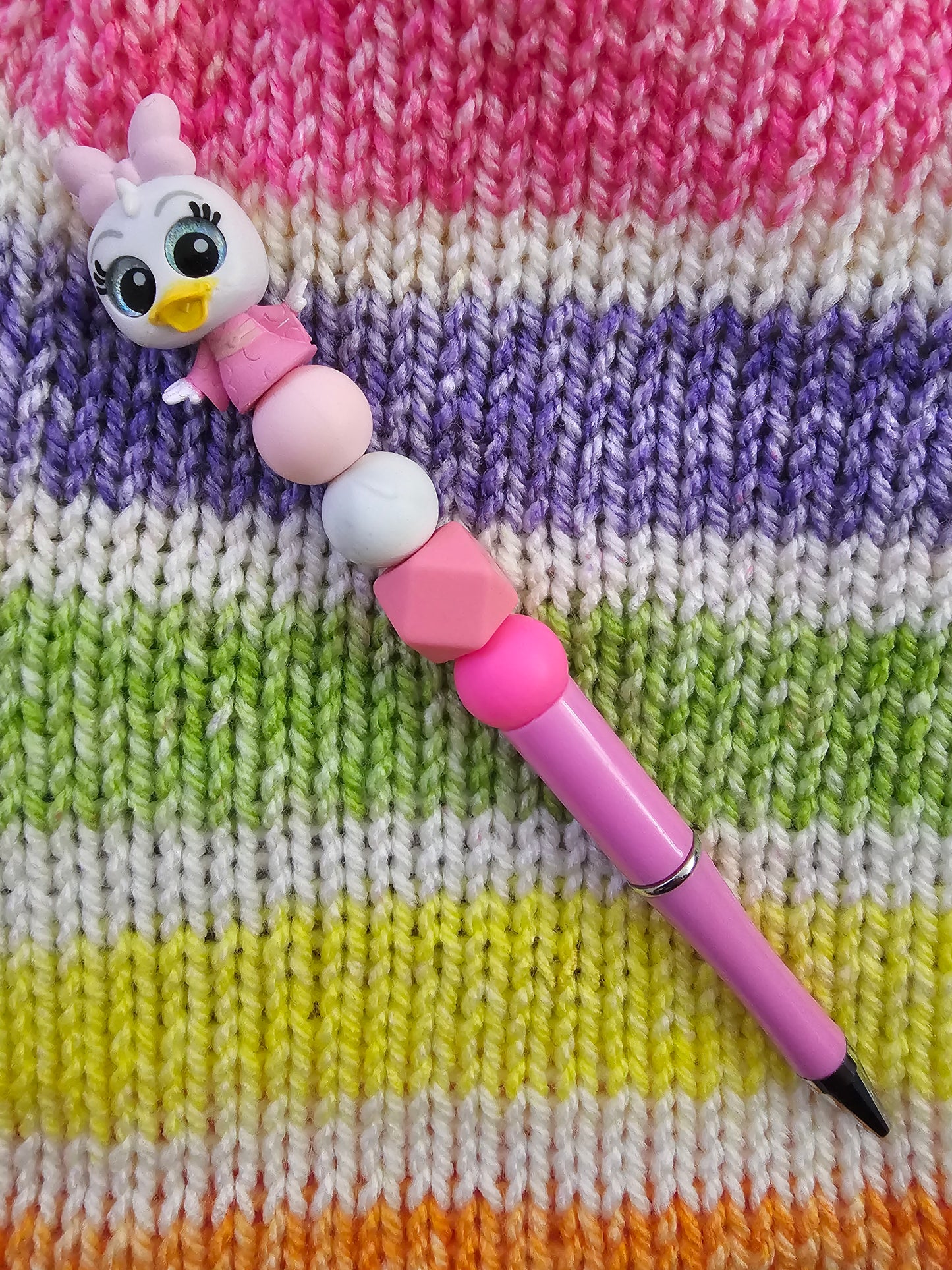 Doorables Pens - Kimono Daisy