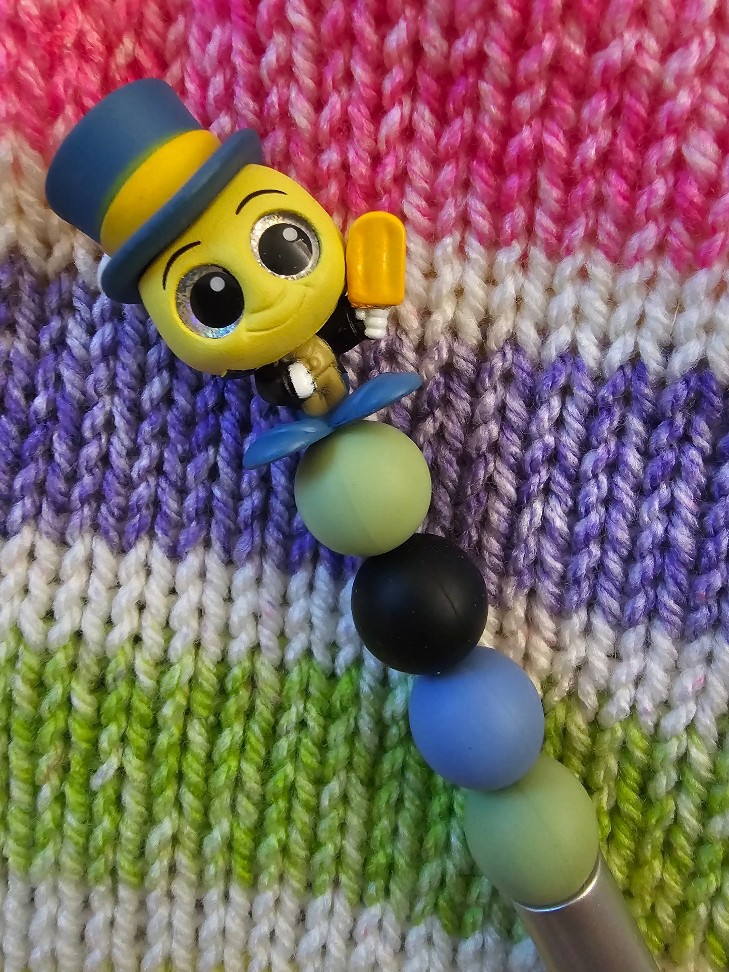 Doorables Pens - Jiminy Cricket