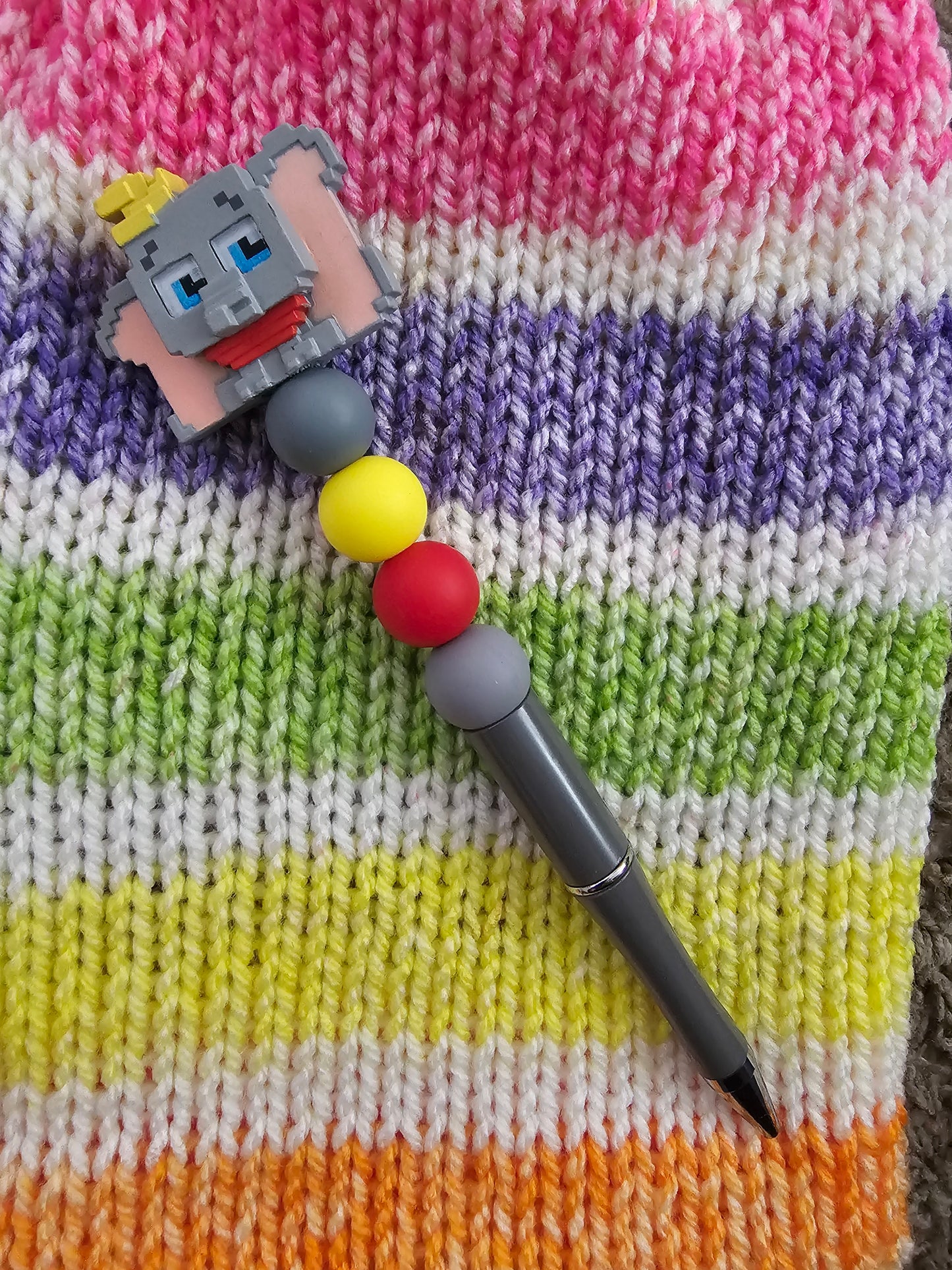 Doorables Pens - Pixel Dumbo