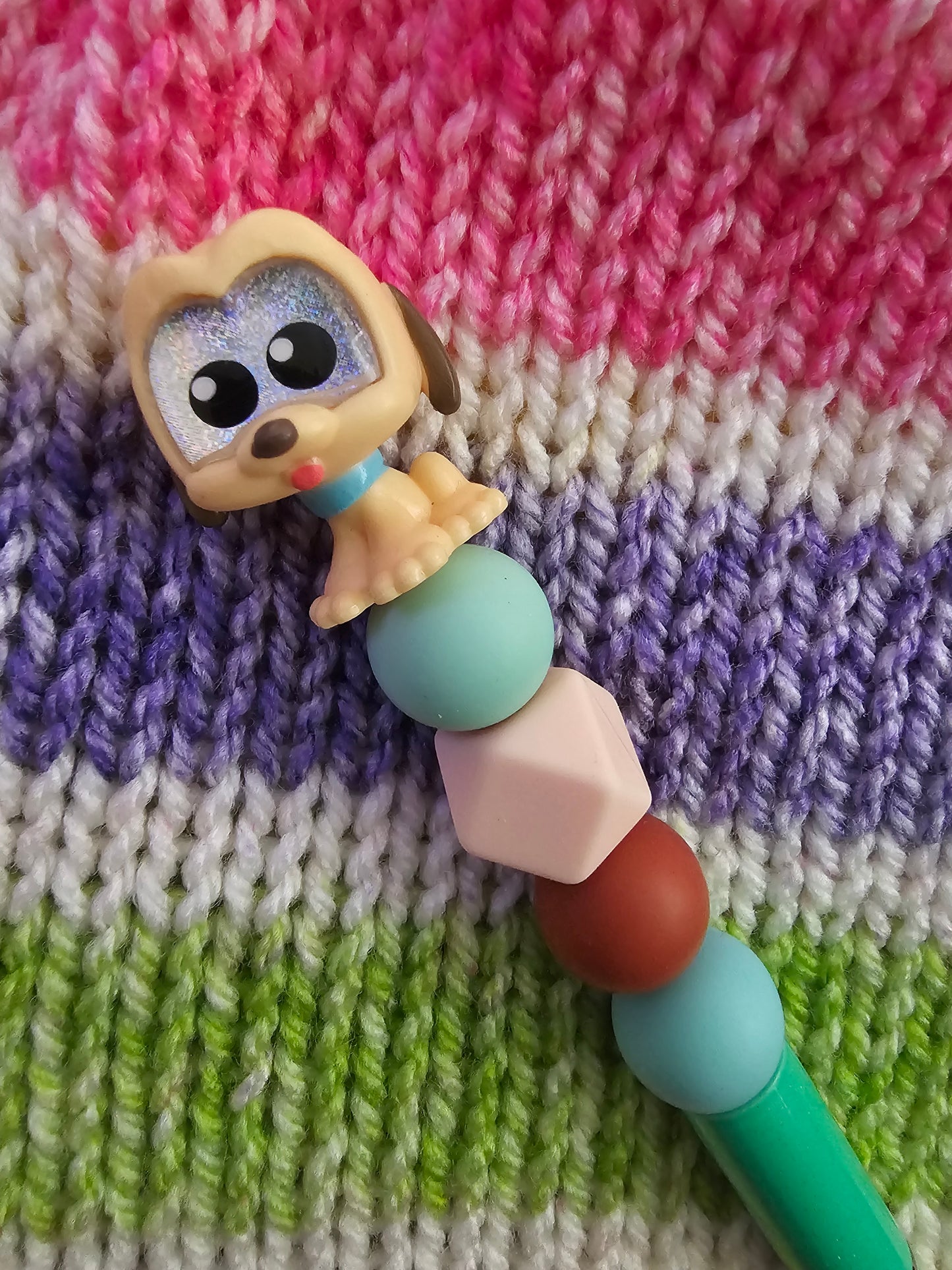 Doorables Pens - Easter Pluto