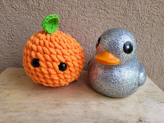 RTS Fruit, Orange image 0