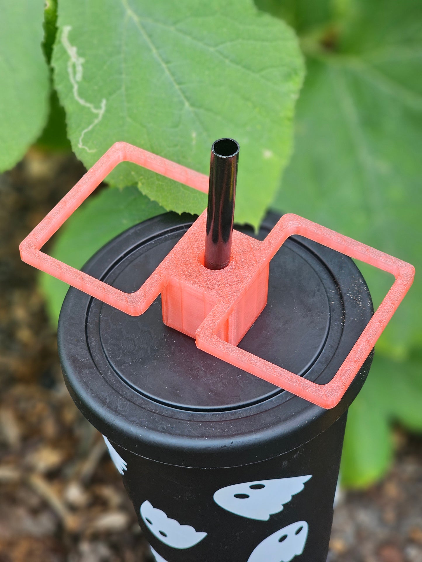 3D Printed Sauce Containers and Soft Drink Opener Set of 3
