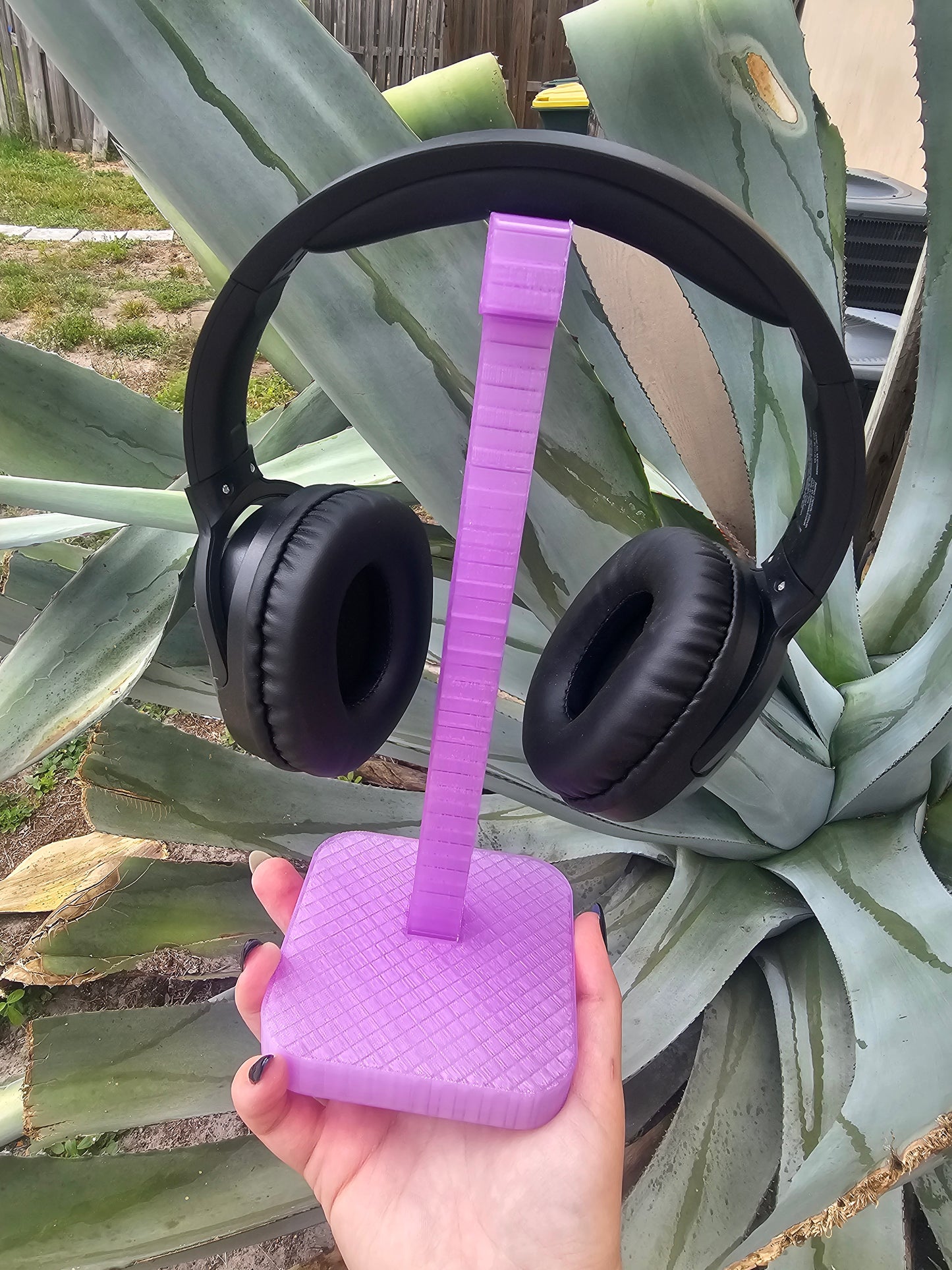 Headphone Holder