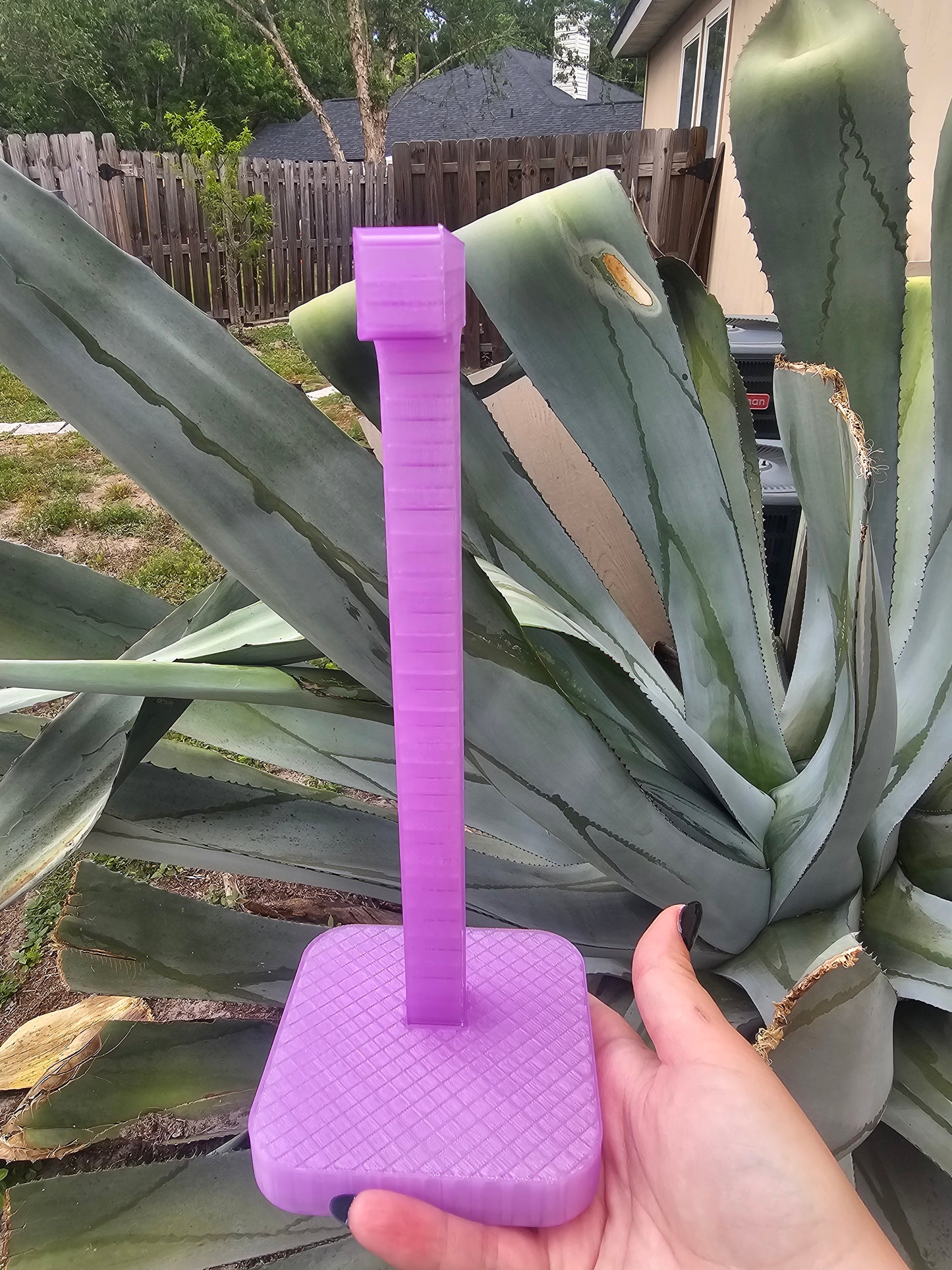 Headphone Holder