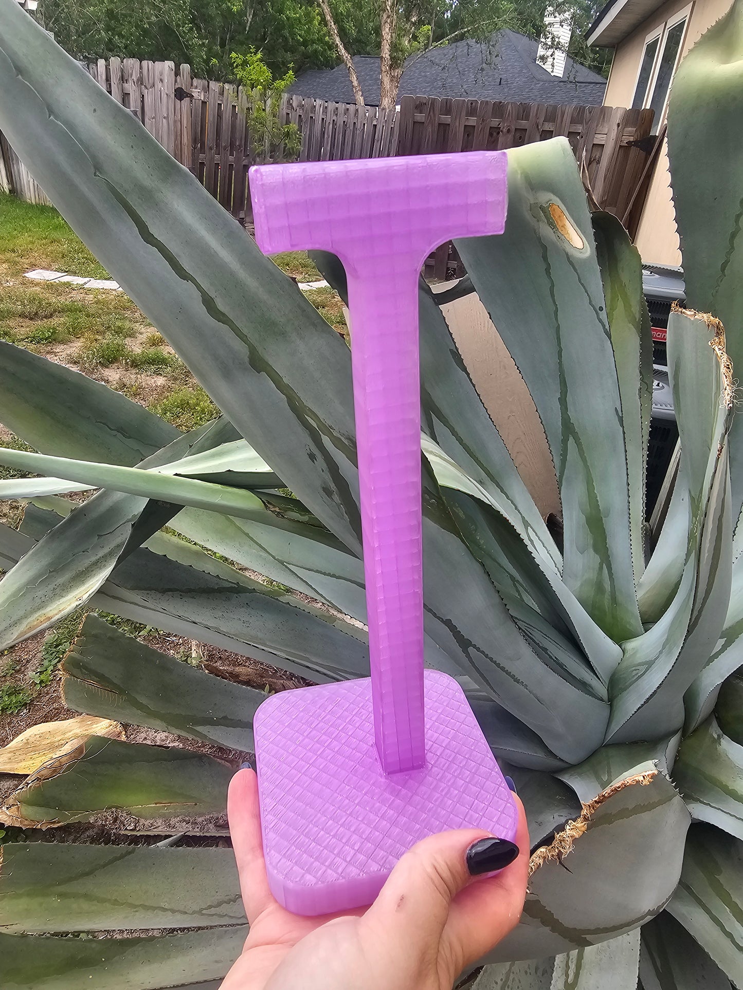 Headphone Holder
