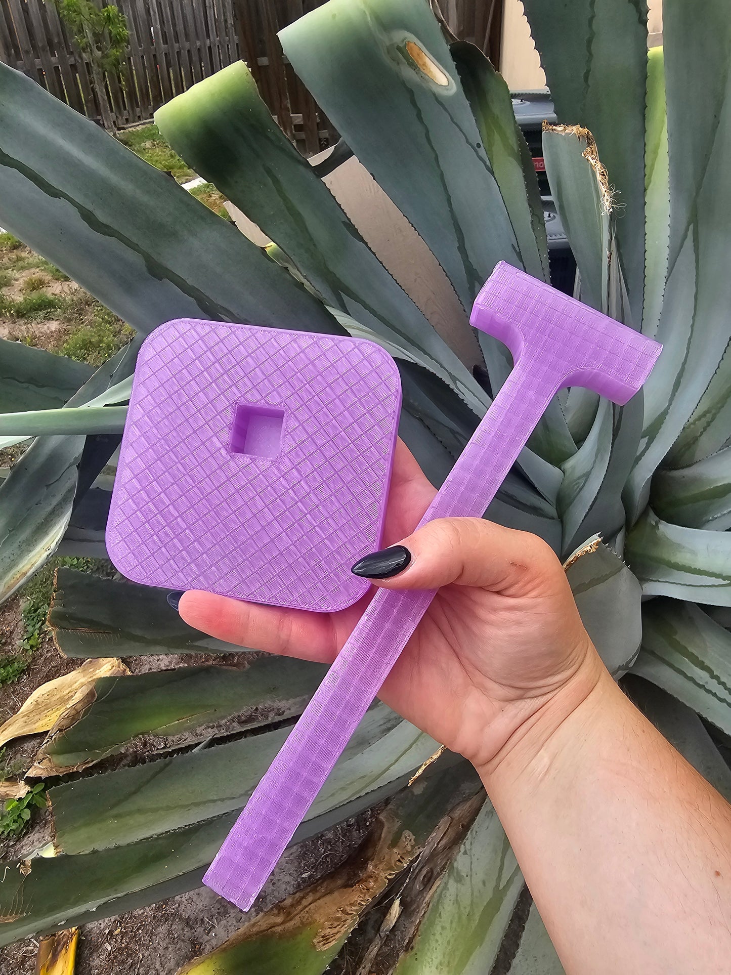 Headphone Holder