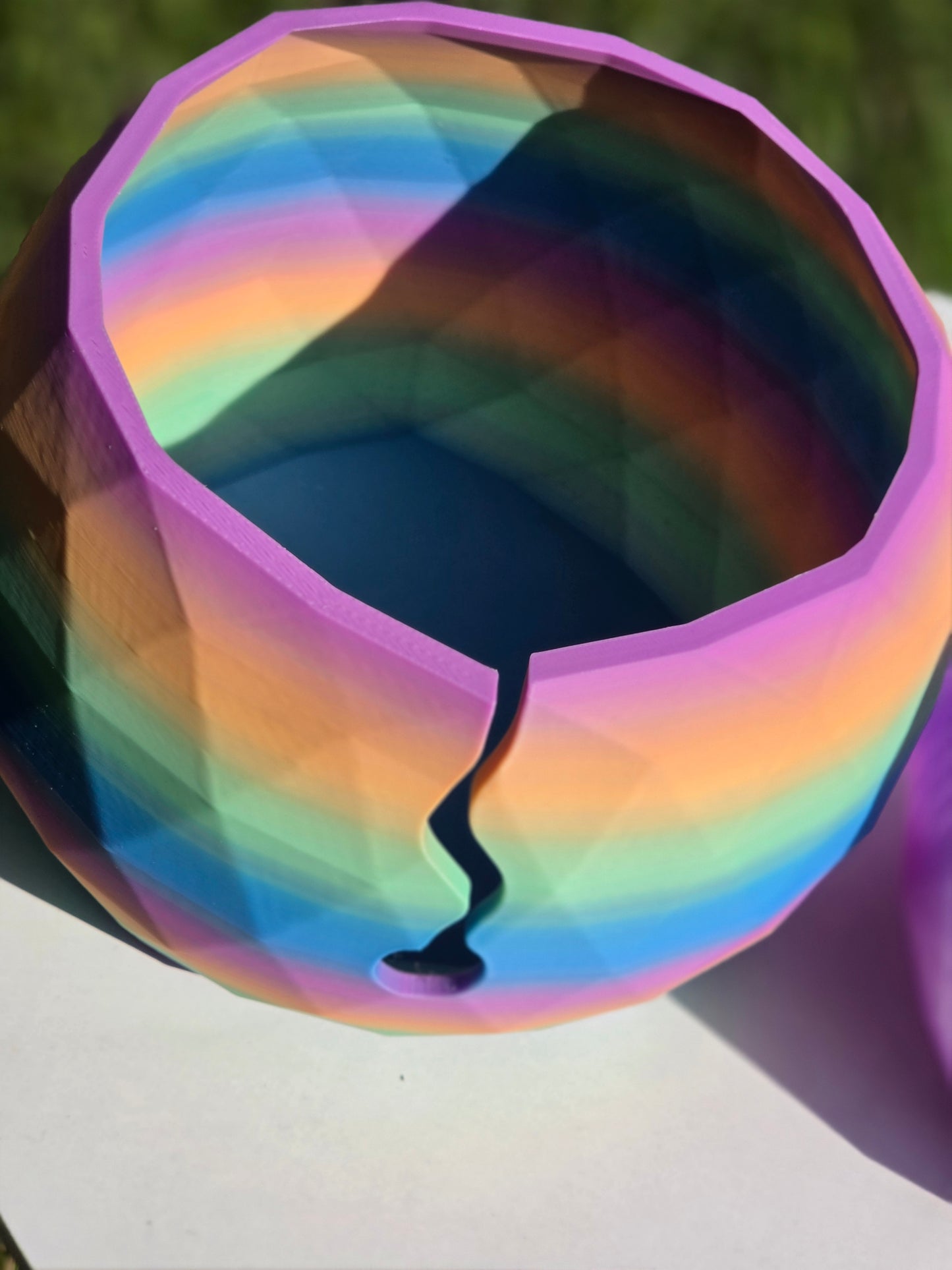 Ready to Ship IMPERFECT Yarn Bowls