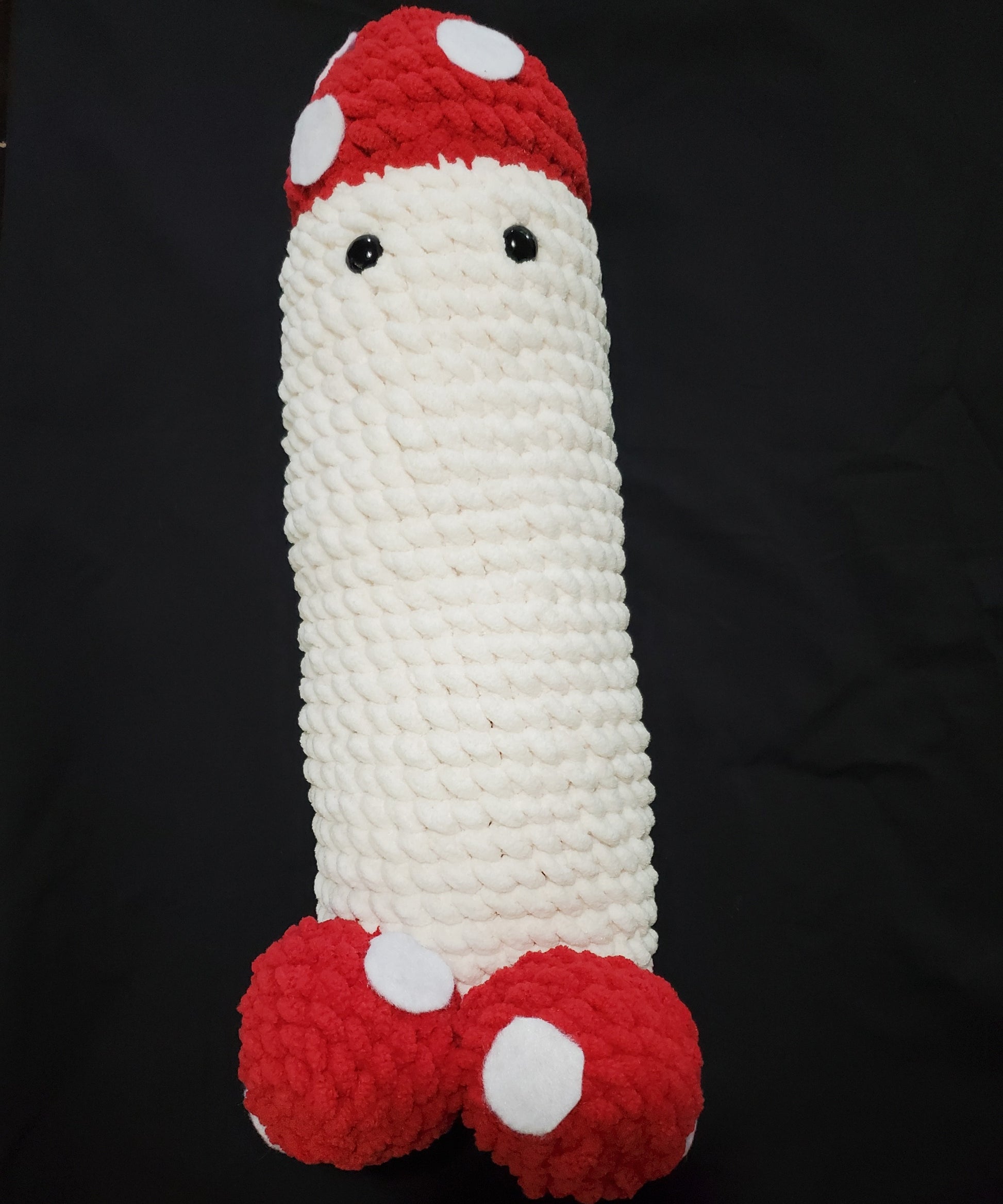 Customizable Pillow Peter Plush image 1