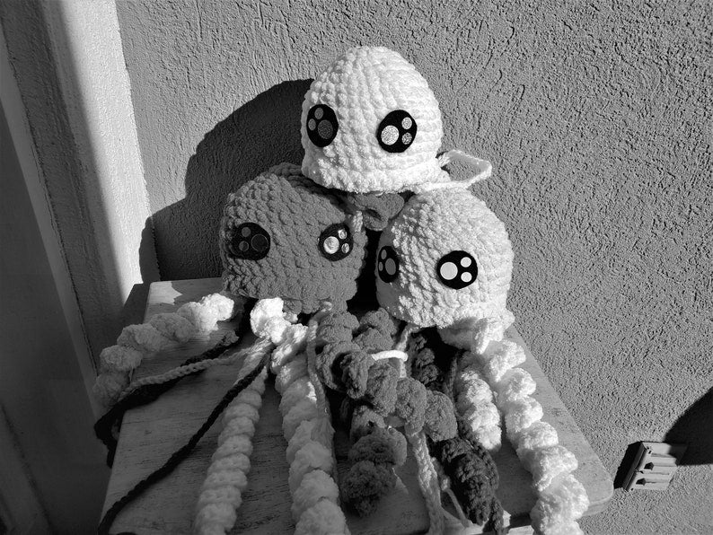 Made to Order ChunkyJellyfish image 0