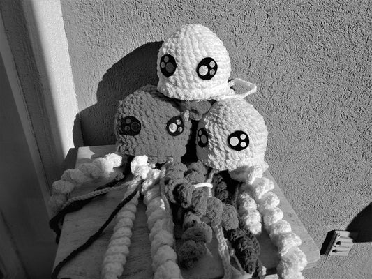 Made to Order ChunkyJellyfish image 0