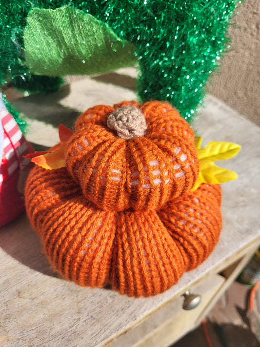 RTS Pumpkin Stacks image 0