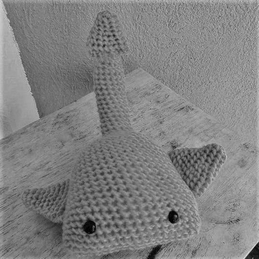 Made to Order Sunni the Stingray image 0