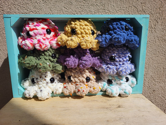 MADE TO ORDER: Pocket Octopus image 0