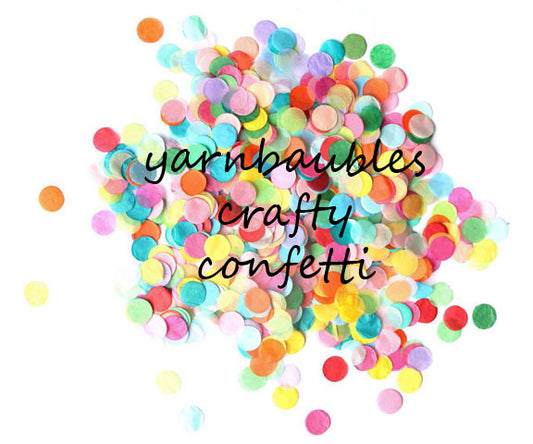 Crafty Confetti image 0