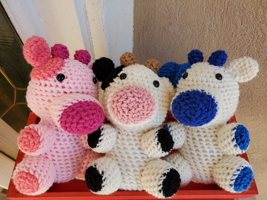 Made to Order Maisie Moo Cow image 0