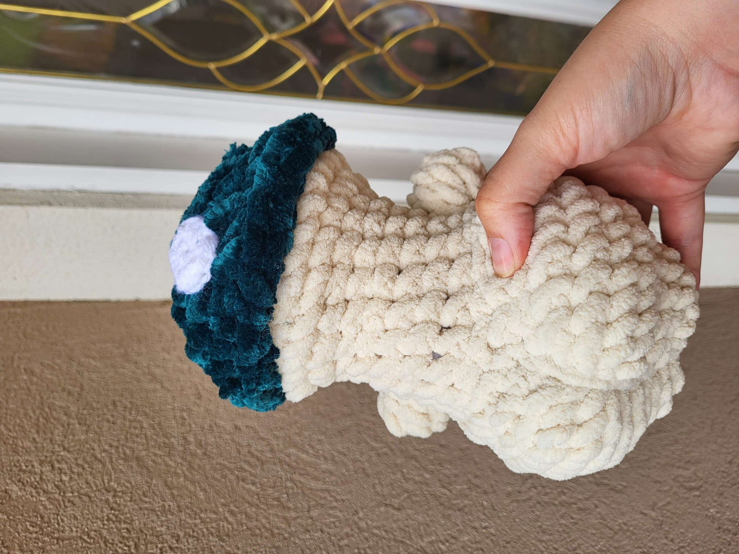 Buttshroom, Booty Mushroom, Thicc Boi Shroomy image 1