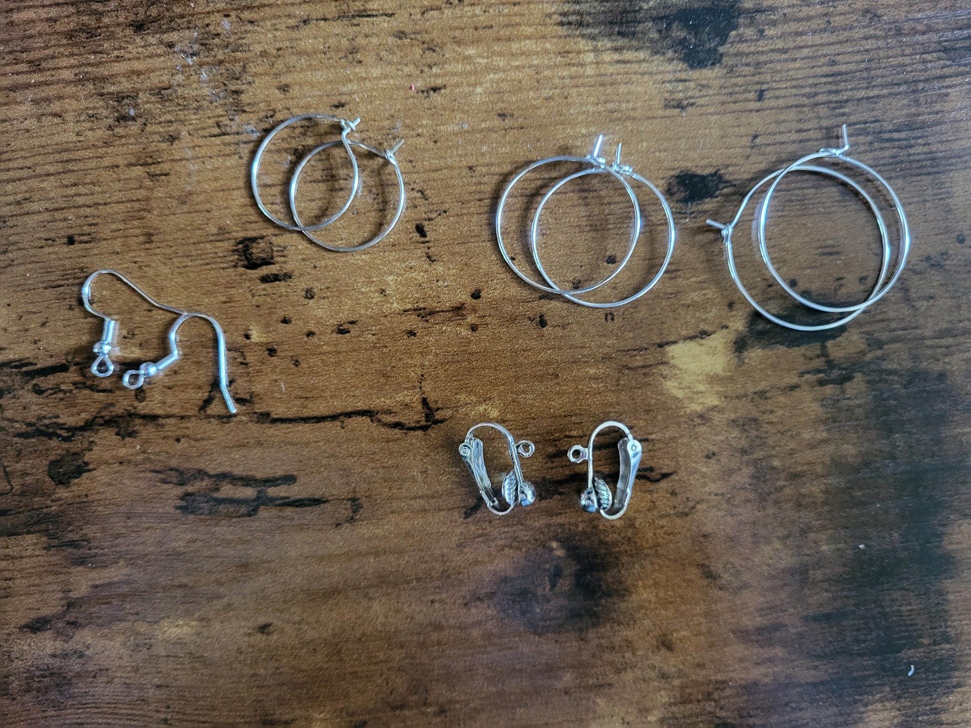 Balloon Cat Earrings image 4