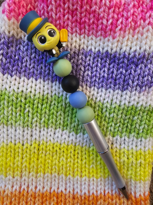 Doorables Pens - Jiminy Cricket