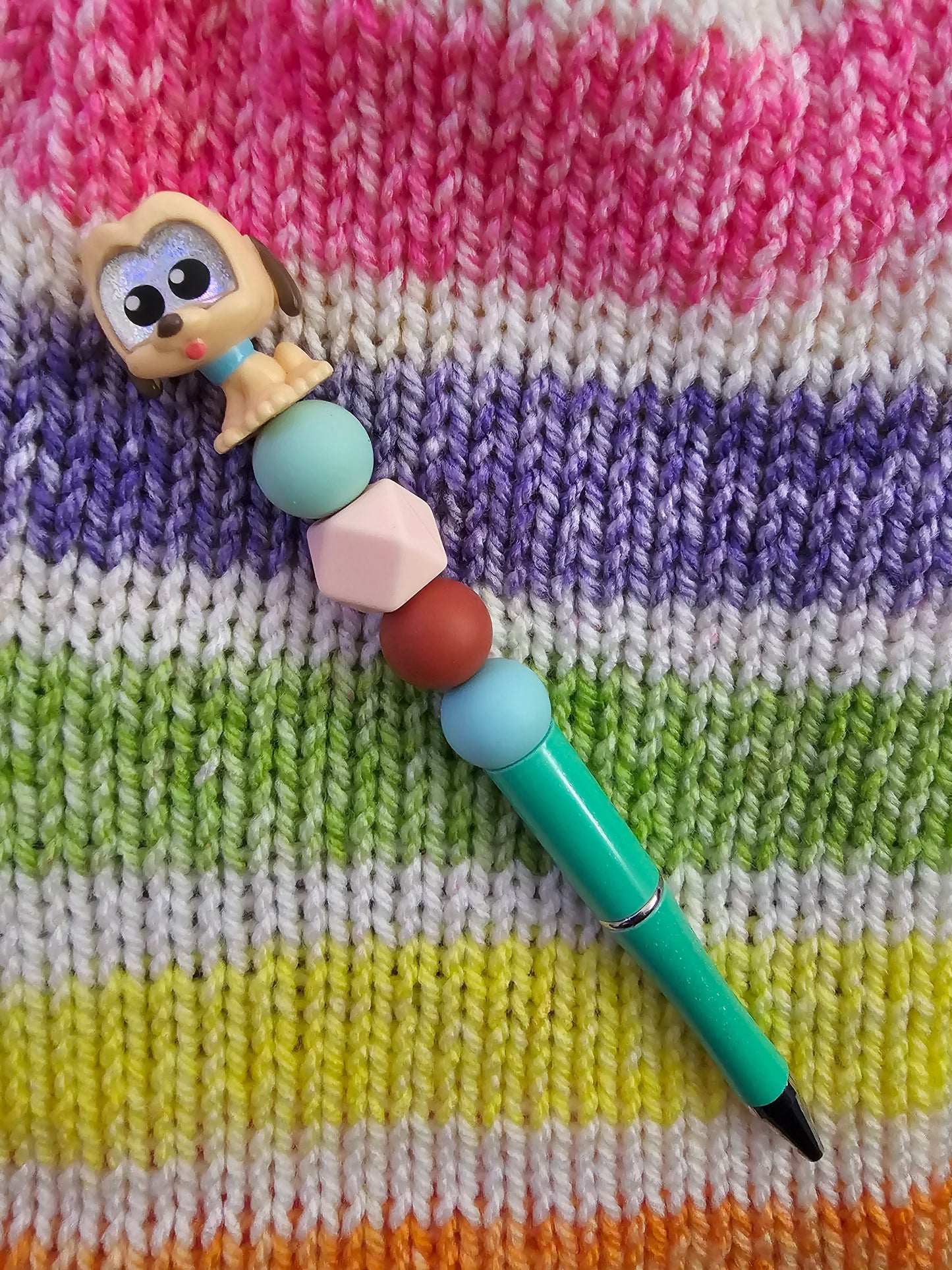 Doorables Pens - Easter Pluto