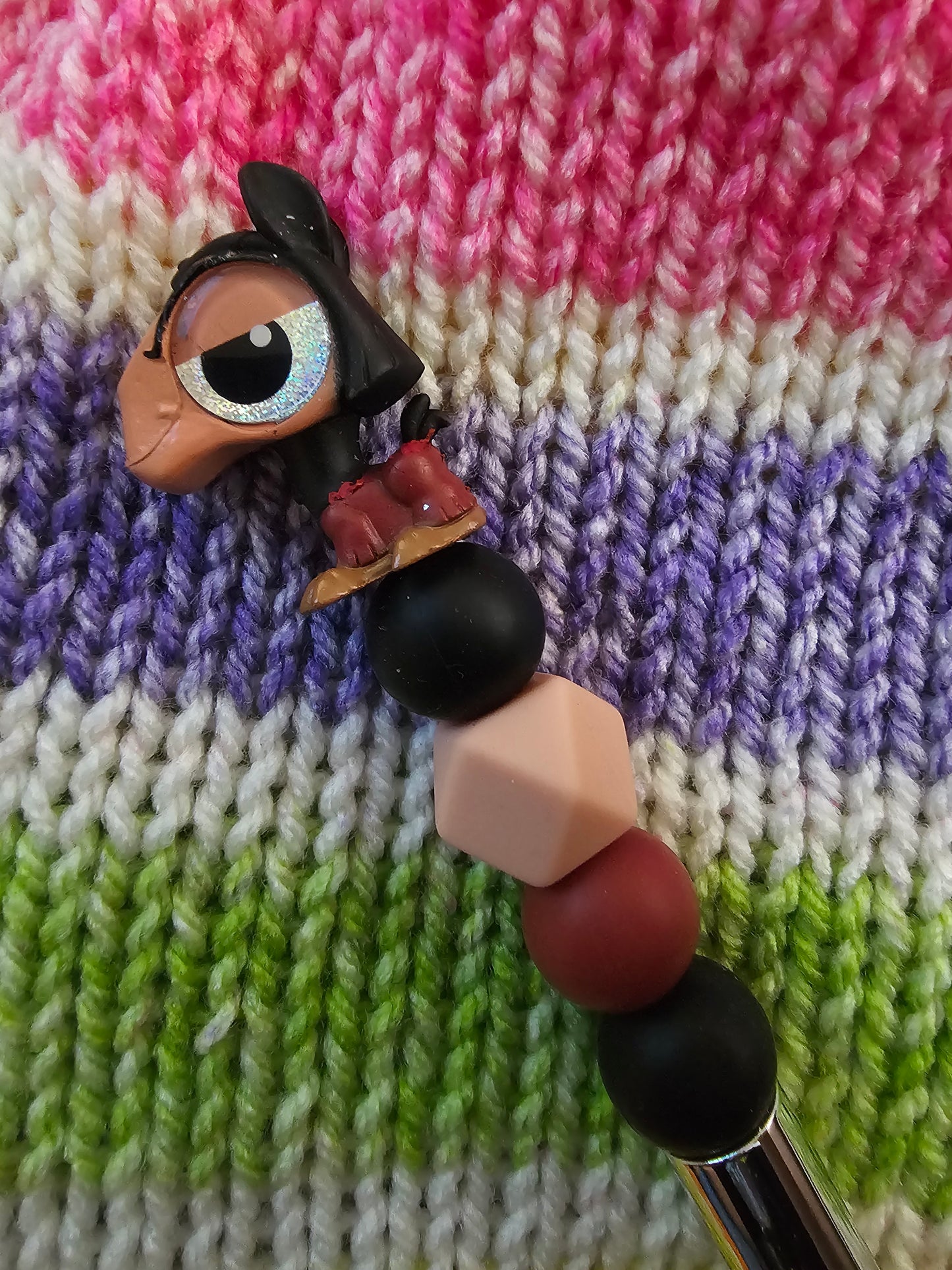 Doorables Pen - Kuzco