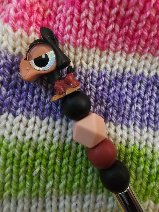 Doorables Pen - Kuzco
