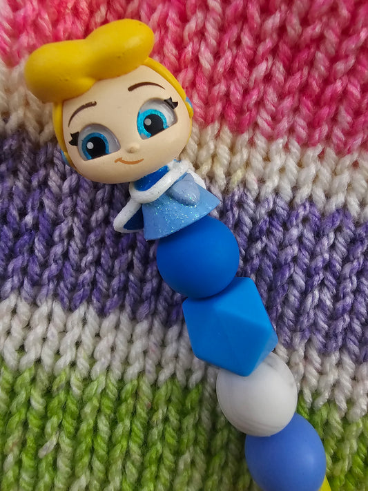 Doorables Pens - Cinderella