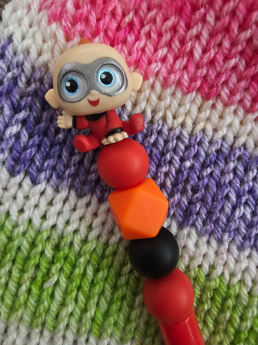 Doorables Pens - The Incredibles Jack-Jack