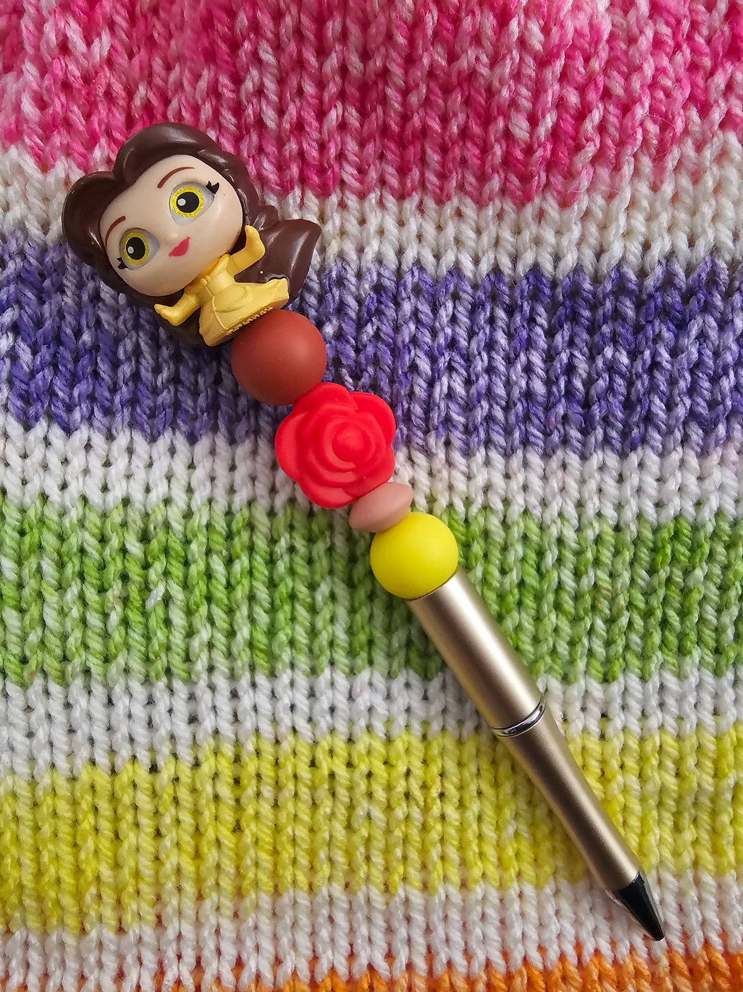 Doorables Pens - Belle