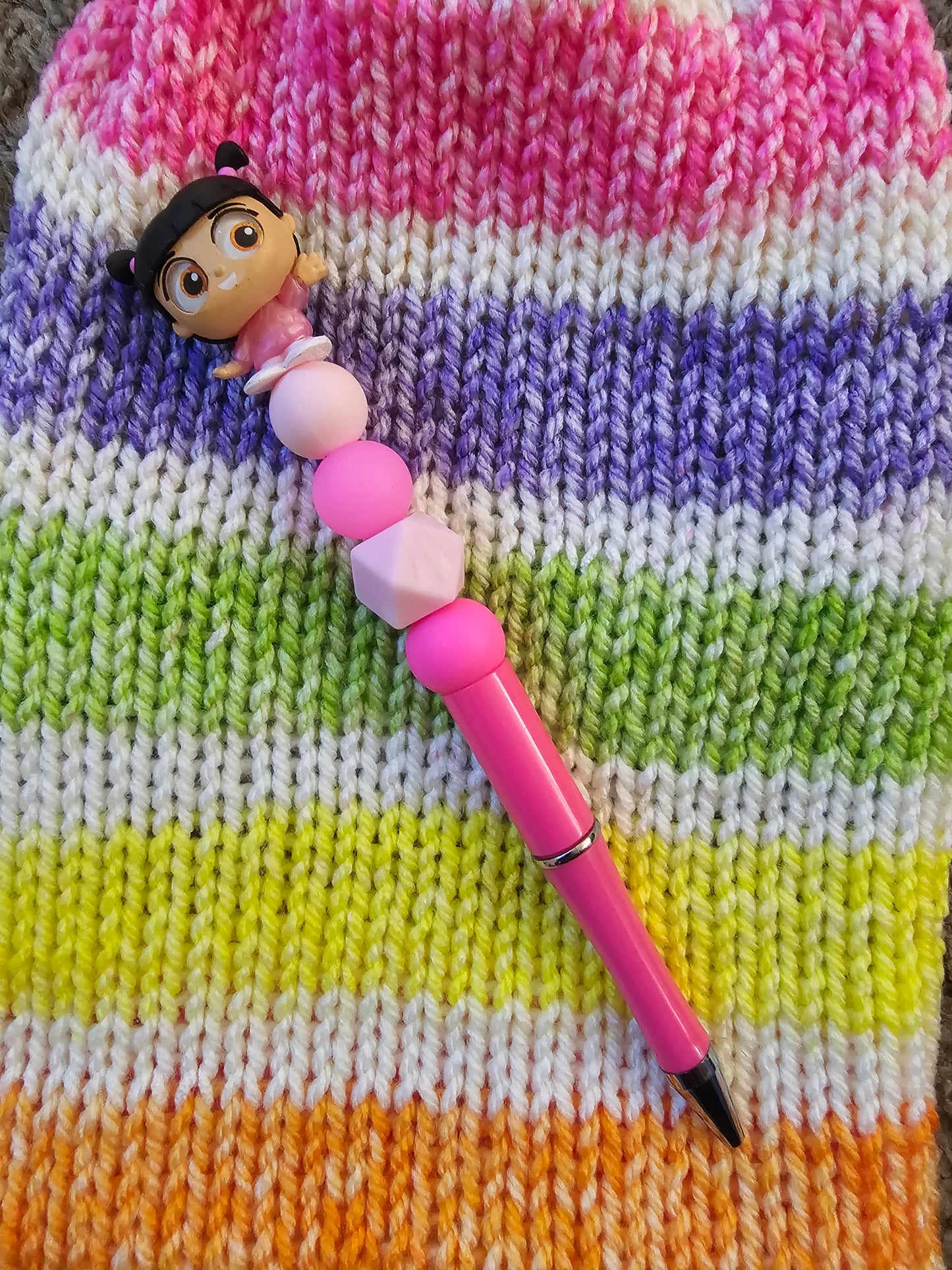 Doorables Pens - Boo!