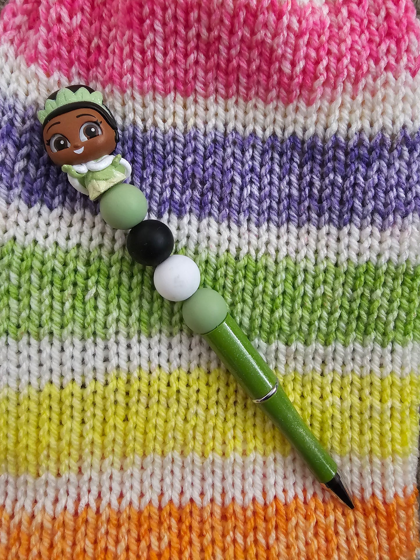 Doorables Pens - Princess Tiana