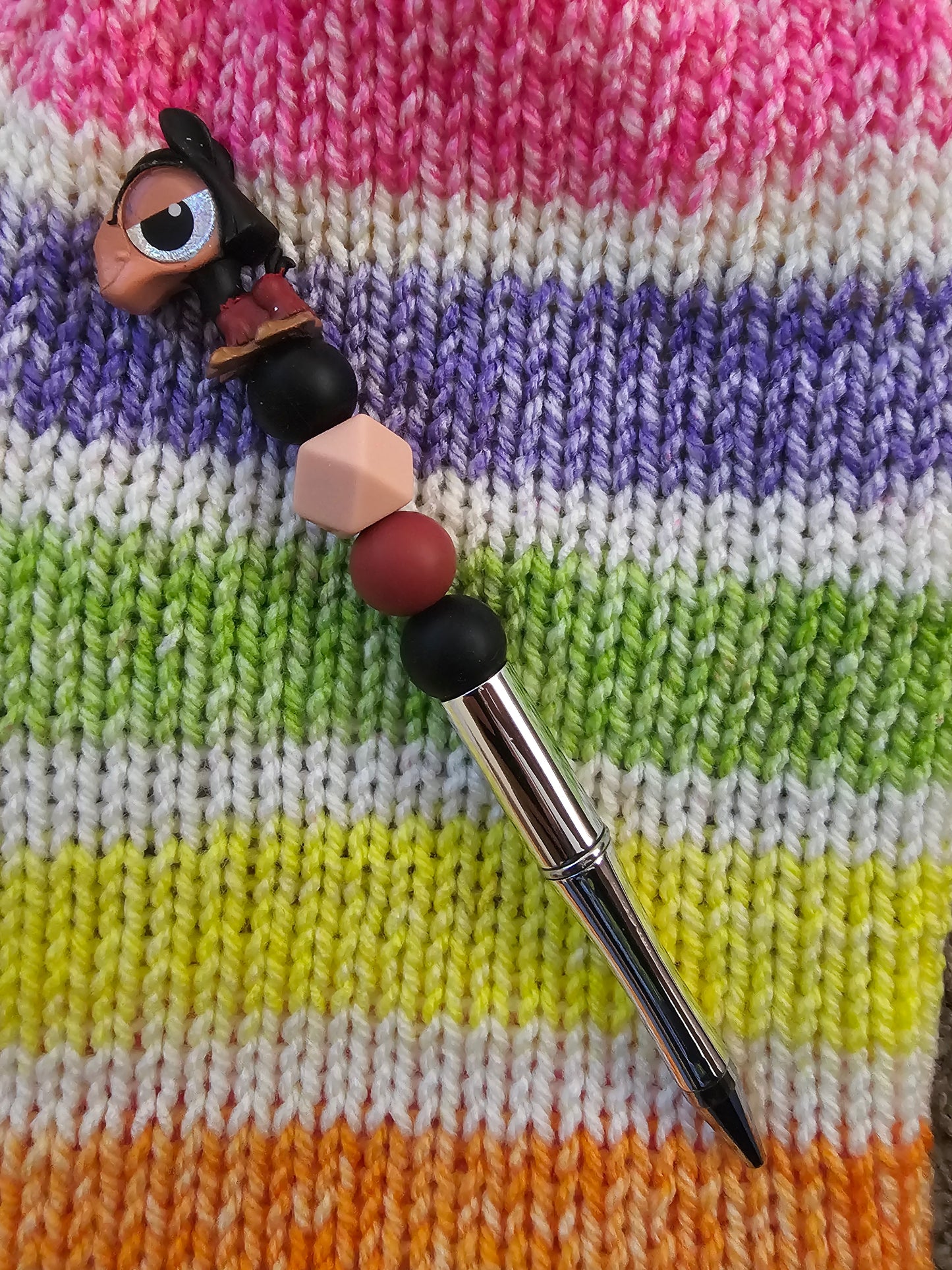 Doorables Pen - Kuzco