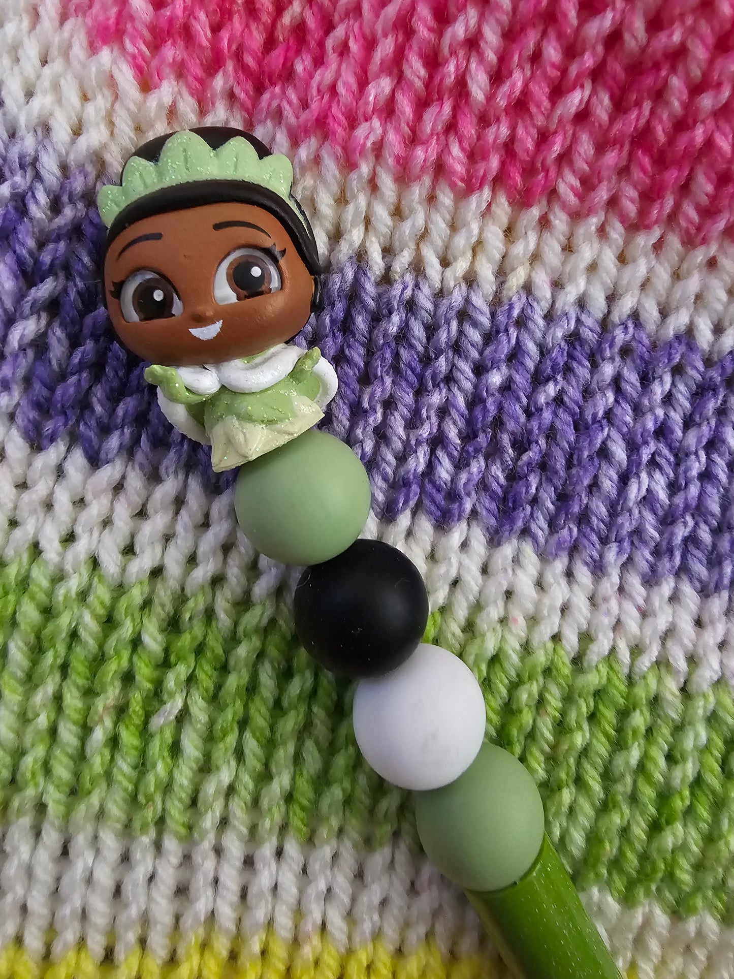 Doorables Pens - Princess Tiana