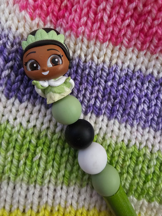 Doorables Pens - Princess Tiana