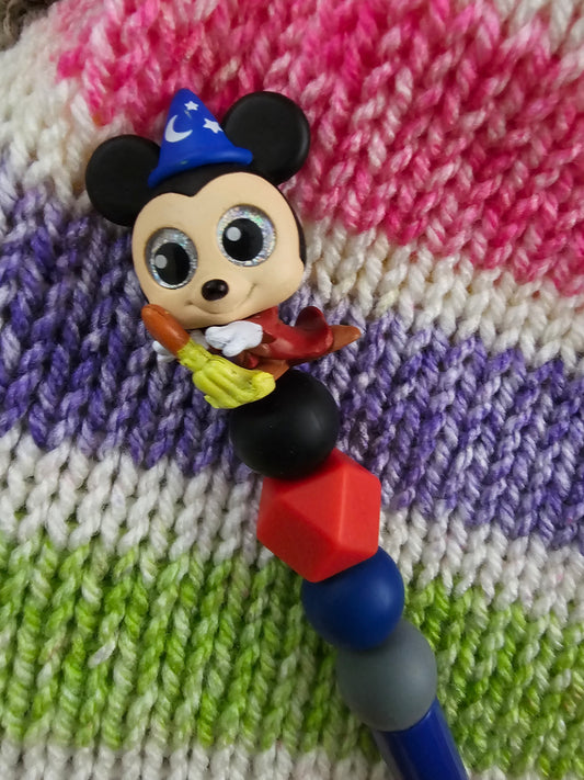 Doorables Pens - Fantasia Mickey