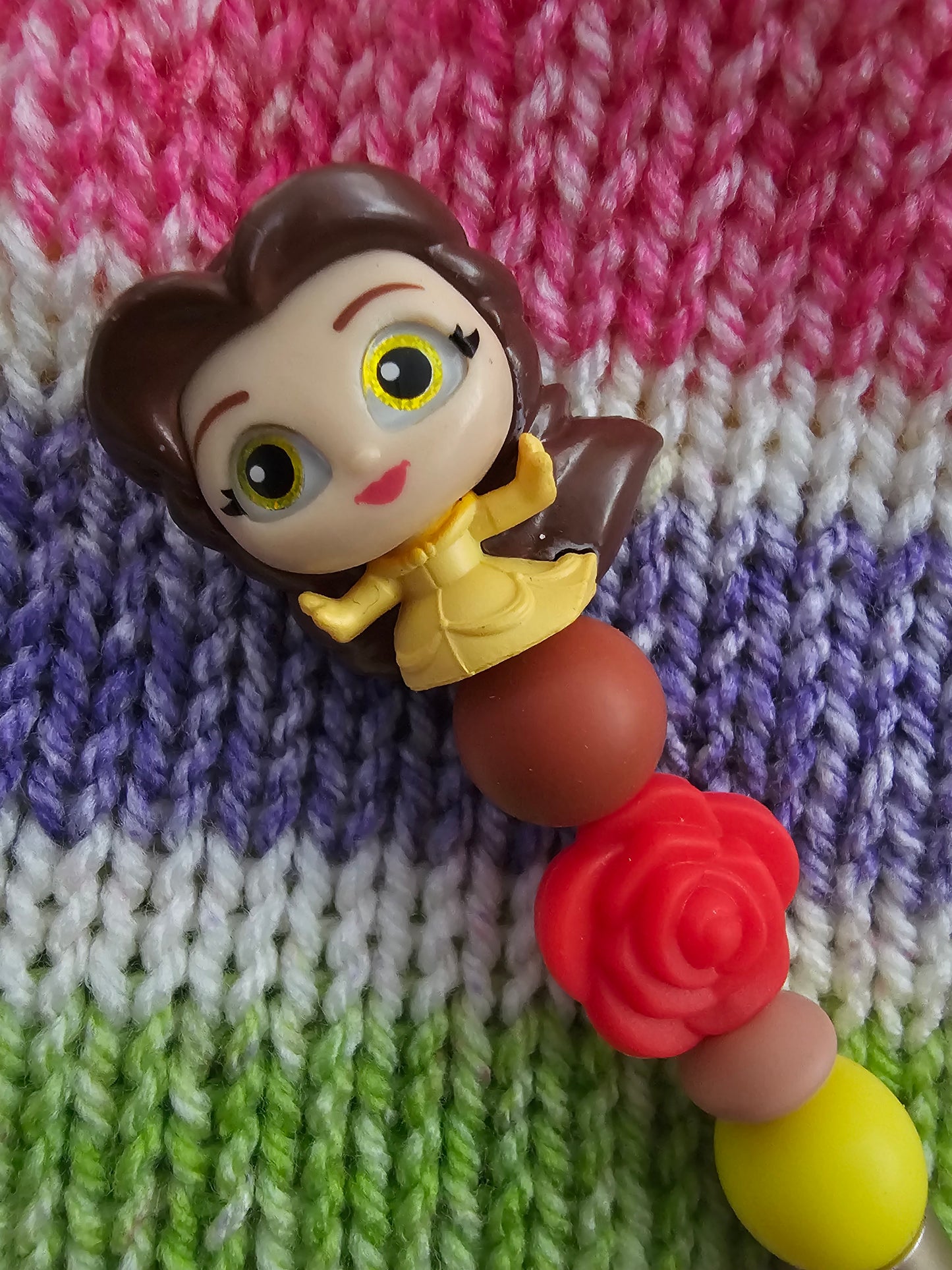 Doorables Pens - Belle
