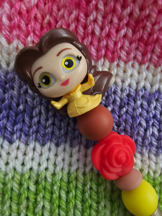 Doorables Pens - Belle