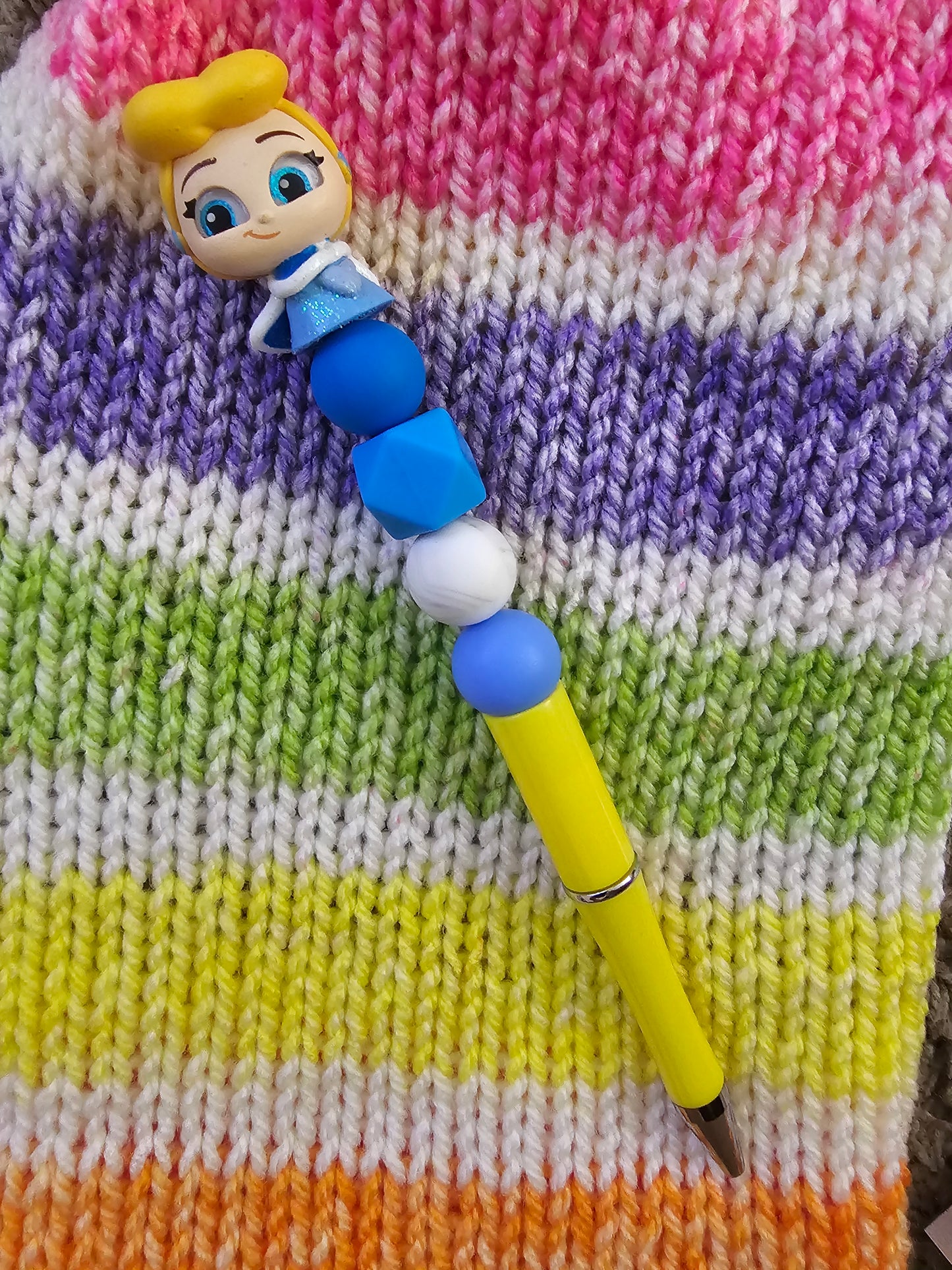 Doorables Pens - Cinderella