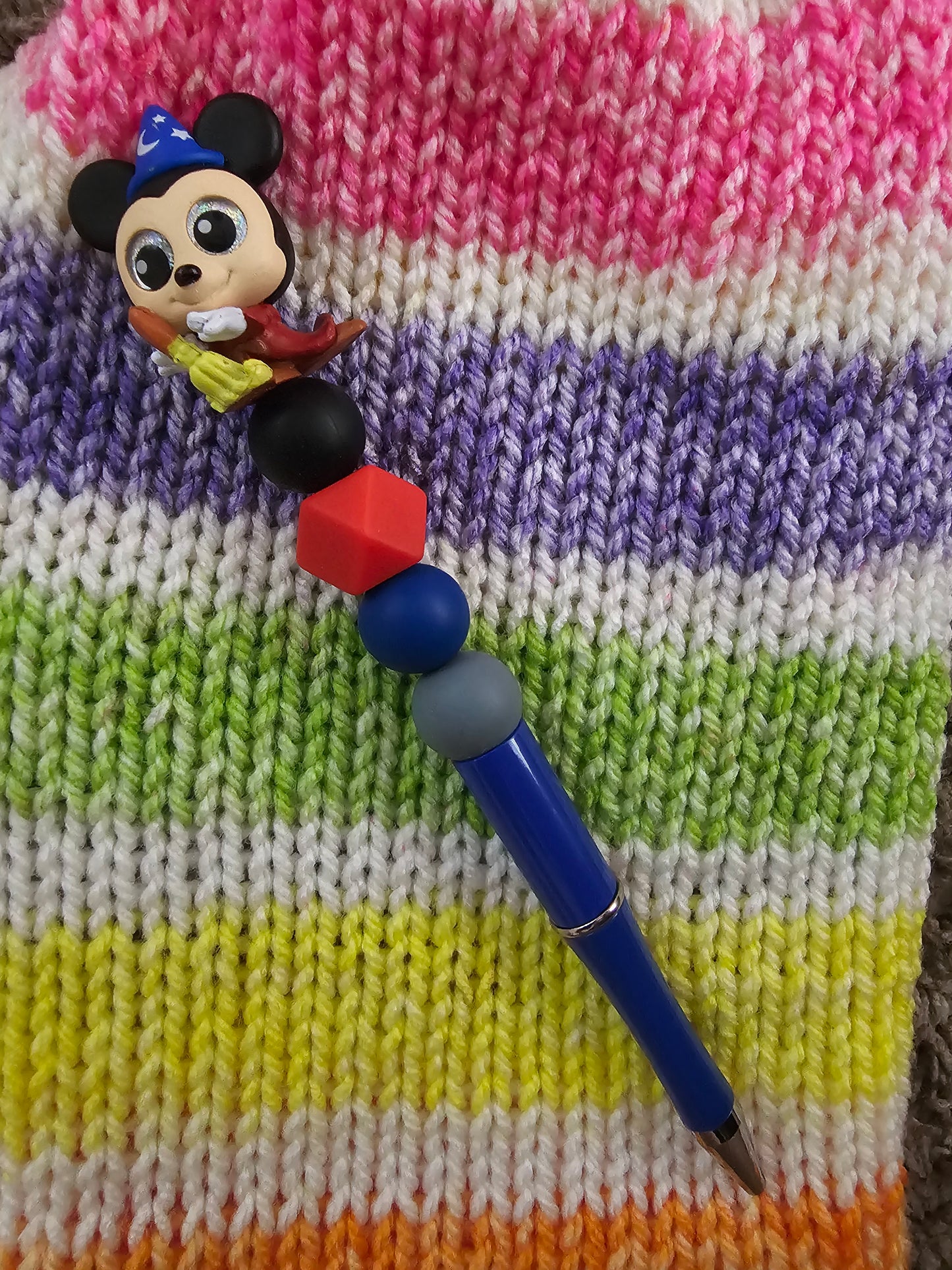 Doorables Pens - Fantasia Mickey