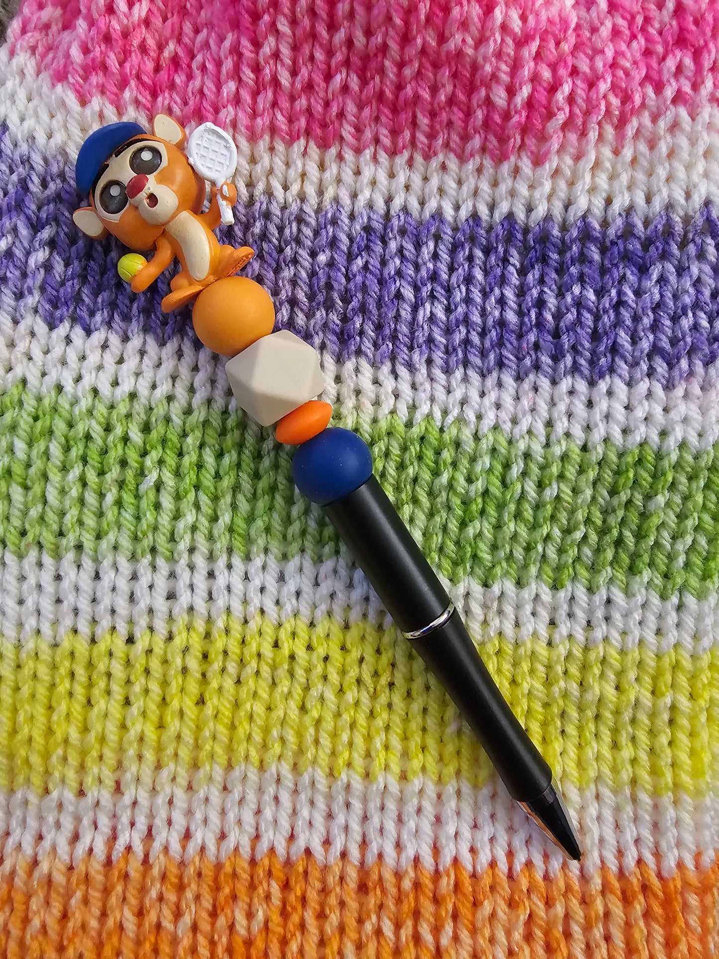 Doorables Pens - Tennis Tigger