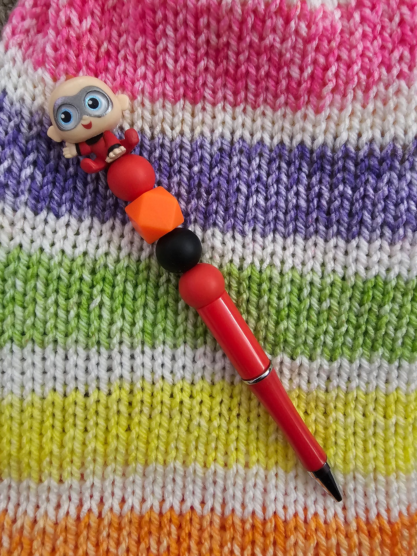 Doorables Pens - The Incredibles Jack-Jack