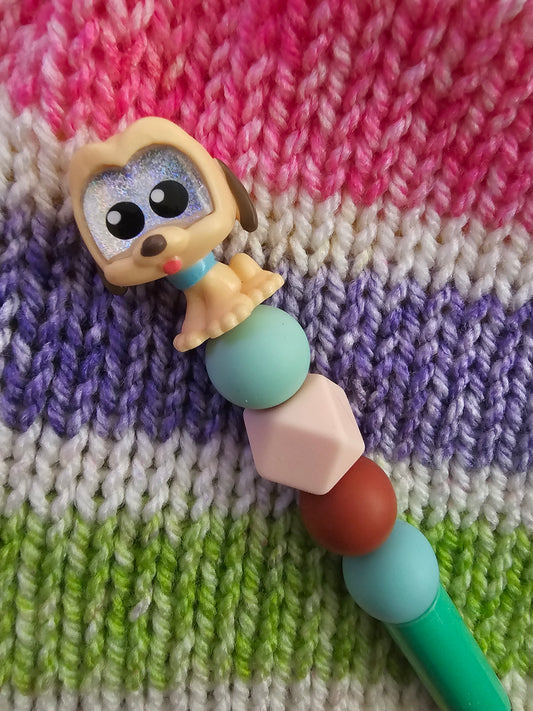 Doorables Pens - Easter Pluto